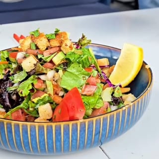 Fattoush Salad