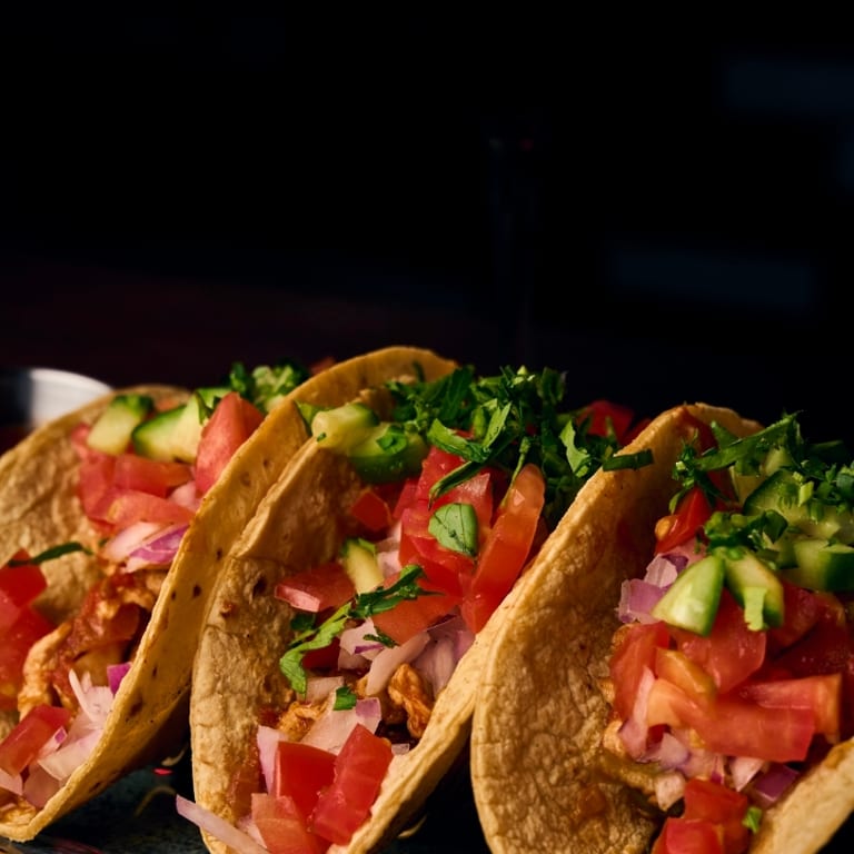 Savor Your Dinner Experience