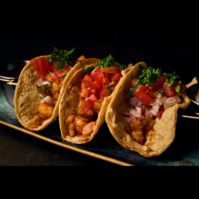 Savor Our Shrimp Delights