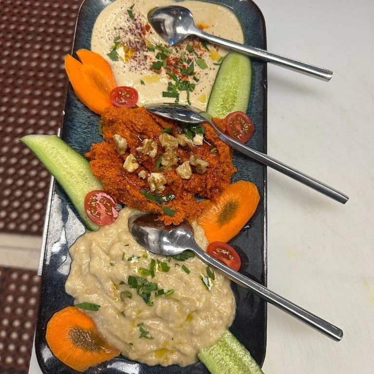 Discover Our Calamari