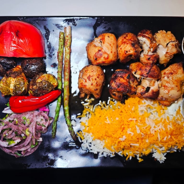 Wings That Delight Your Taste Buds